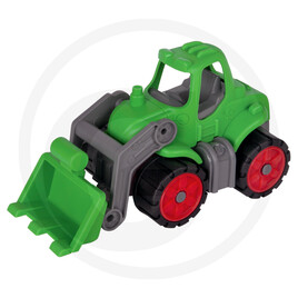 BIG Traktor Power Worker Mini