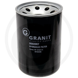 GRANIT Filtr hydraulického/převodového oleje
