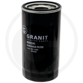 GRANIT Filtr hydraulického oleje