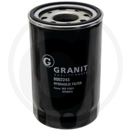 GRANIT Filtr hydrauliky